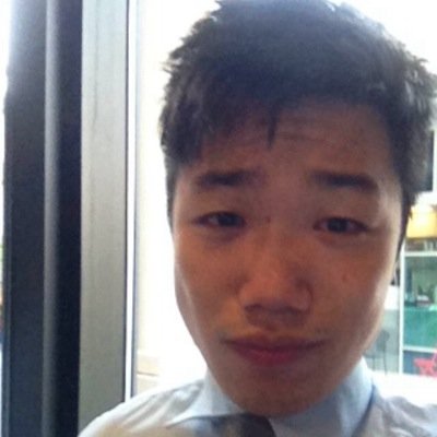 Jack_Qian_Twts's profile picture. “It’s life, we’re in constant danger of running off the road.”