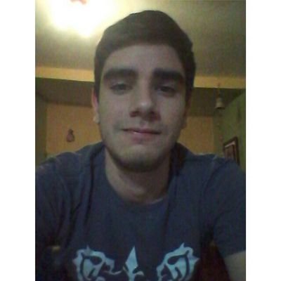 Caroreño.
Amante del fútbol ⚽