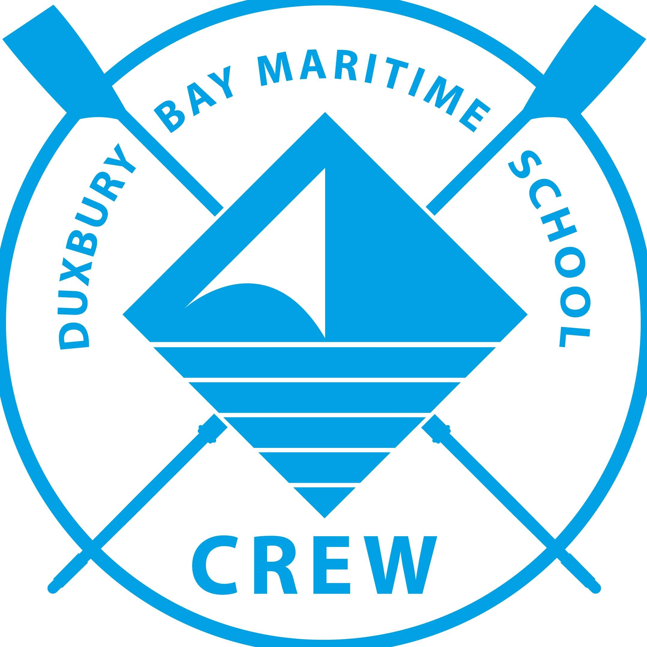 Official Twitter of Duxbury Bay Maritime School High School Crew