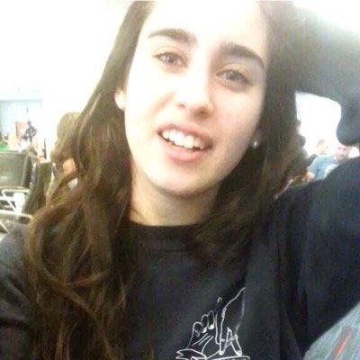 i just want you to know that you are worth so much more than you could ever possibly imagine never forget that (follow @laurjauregui)