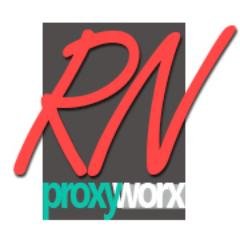 ProxyWorx RN is a website designed to help nurses find their best nursing opportunity and to meet the needs of those they care for.