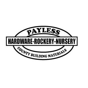 Payless Hardware, Rockery, & Nursery is a trusted source of high quality materials for the trades and the general public. Contact us today at (408) 600-1946.