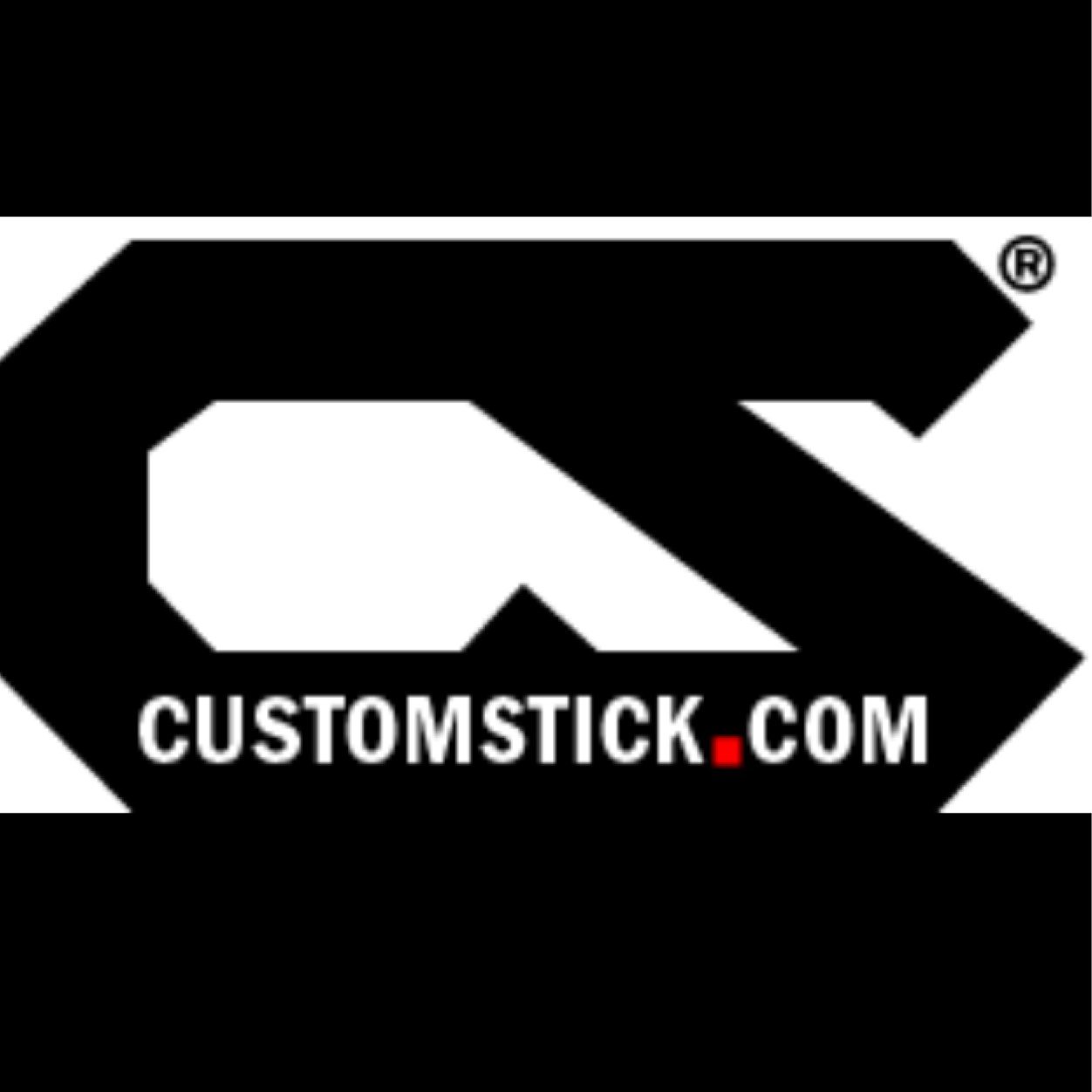 Customstick® products are a new concept in hockey, that enables you get your Pro-look & personal branding(PM)on your sticks & gloves

instagram: customstick
