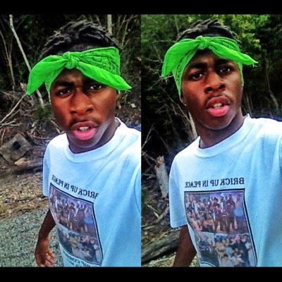 brickboy2pac Profile Picture