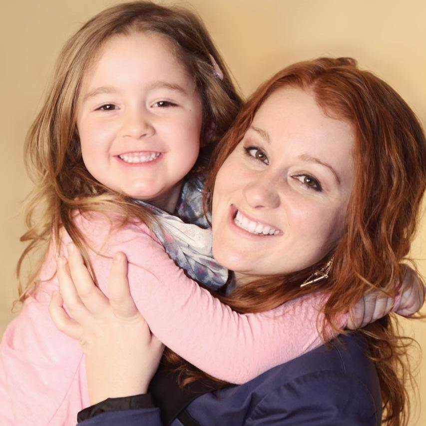 i am 21, a mommy, a drummer. i work all the time and i'm loud!