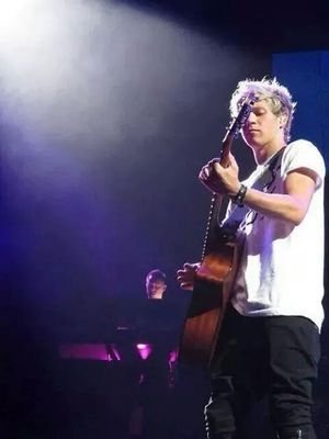 ||Directioner-Milan 28/06/14-ArtisticGym-Follow me! I'll follow back!||