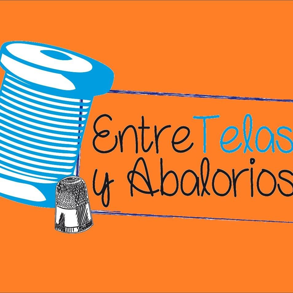 Telas_Abalorios's profile picture. Todo lo que puedas imaginar, lo hacemos para ti! Regalos para bodas,bautizos,comuniones,despedidas de solter@,bisutería,fieltro,piedras semipreciosas,bolsos...