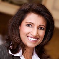 Rashida Dhalla (@rashidadhalla) 's Twitter Profile