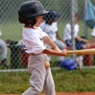 everyones favorite rec ball player. unless youre a travel ball player, then im annoying as shit