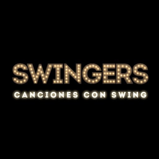 SwingersMusical's profile picture. Entradas por http://t.co/YDfKkOVddf o en la boletería del teatro