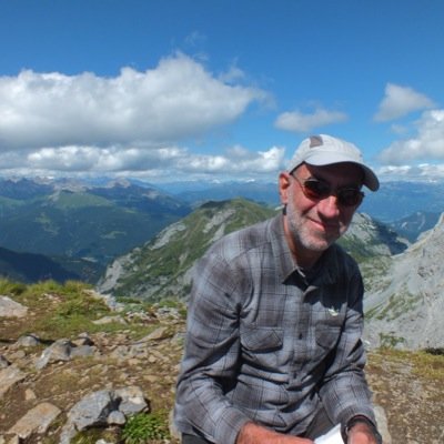 Massimo Cozzone Profile