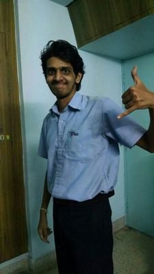 A happy go lucky chap