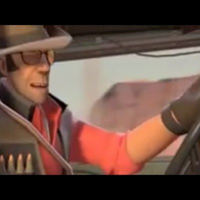 snipers a good job mate