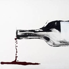 Por que todo en la vida es arte, incluso la misma vida. Un fascinate recorrido. Acompañado de un vino para estimulación neuronal.