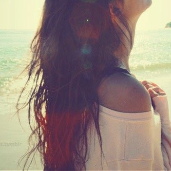 Once Upon a Time I was a lonely, broken soul. Keep your faith and everything will be okay.