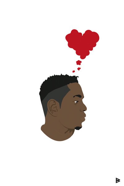 RalphOdzaga's profile picture. Mystère