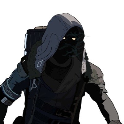 Xur the Gypsy from the unknown, likes mysterious Guardian women, hates the taxman. Busy in the week. The Nine 4Lyfe. Pic by @JAKEX_tK