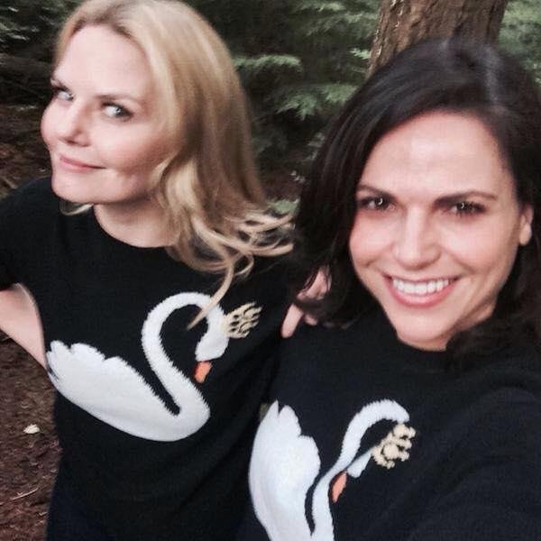 swanqueen71's profile picture. Supernatural !!!!!! 3 OUAT !!