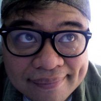 Conrad Panganiban (@tweetsomniac) 's Twitter Profile