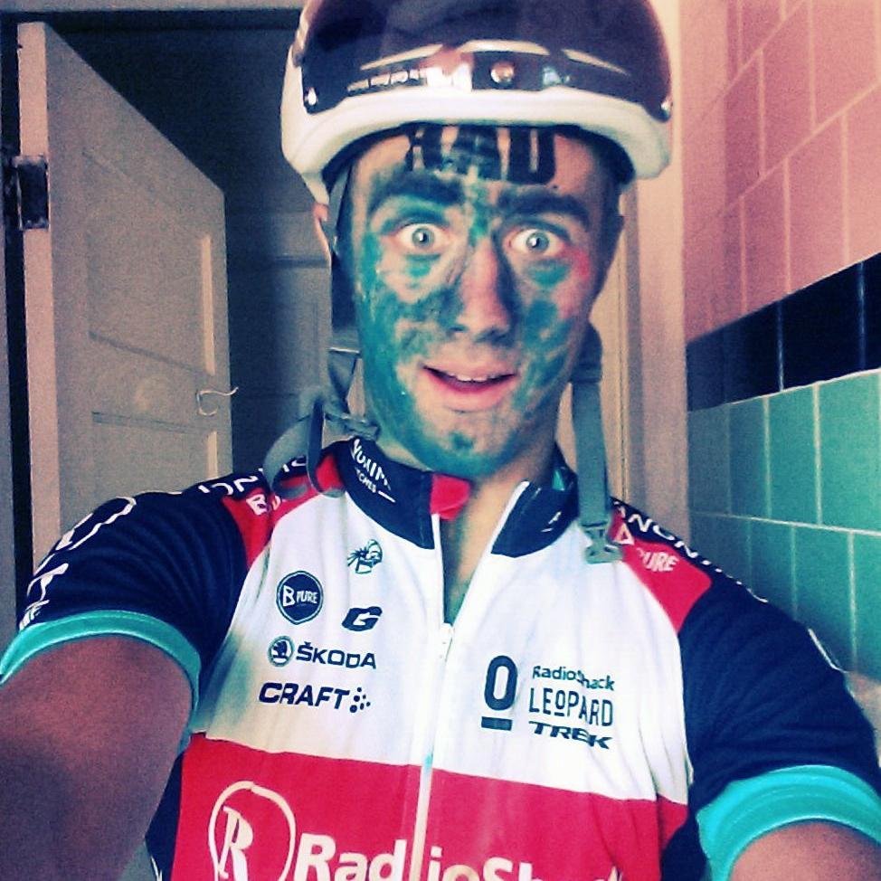 CycleOats's profile picture. Eat (Well) Drink (Coffee) Ride Bikes.