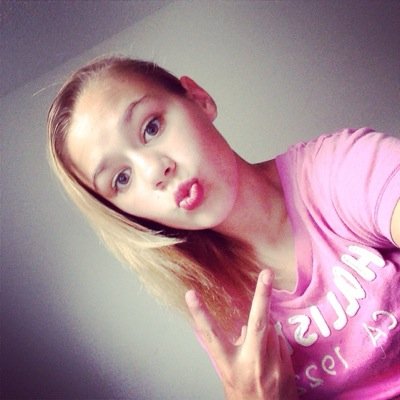 i am single 13 year old girl