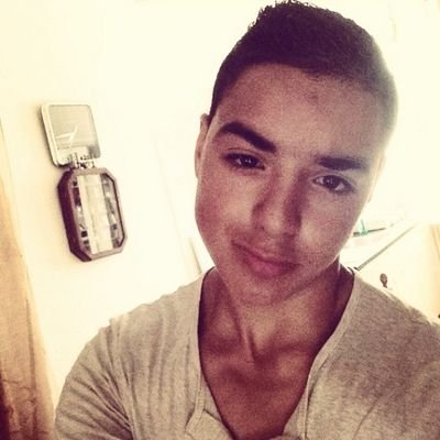 Mouuaaad_'s profile picture. My King is الله / Instagram: Mouuaaad_