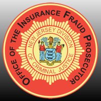 New Jersey OIFP (@njinsurfraud) Twitter profile photo