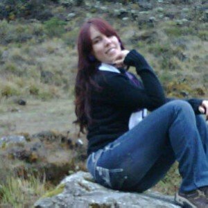 jorlysmachado30's profile picture. Adoradora de Dios! Me gusta la música, la amistad sincera.. sígueme y te sigo :)