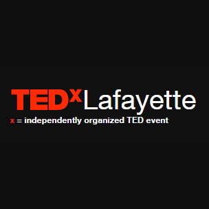 TEDxLafayette's profile picture. Greater Lafayette's ideas worth spreading.