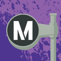 Metro Purple (D Line) Extension Transit Project(@PurpleLineExt) 's Twitter Profile Photo