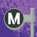 Metro Purple (D Line) Extension Transit Project (@purplelineext) Twitter profile photo
