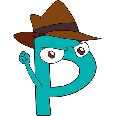 Pela P. Por ti. Por todos.