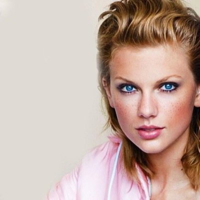 Hi Swifties