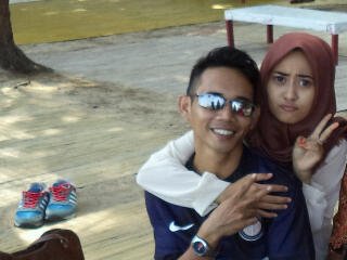 Semoga Kamu Akan Jadi Yang Terbaik Dan Menjadi imamku ♡ Ali Adam ♡