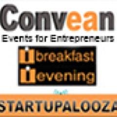 The Digital Media Executive, VC & Entrepreneur Monthly Meeting.