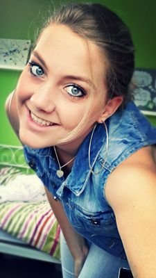 just me♡ that's who i am♥