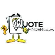 Zimbabwe's largest online quoting platform. Email us at info@quotefinder.co.zw to find out more about us, as well as how to list your company.