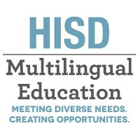 HISD Multilingual(@HISDMultiPrgms) 's Twitter Profileg