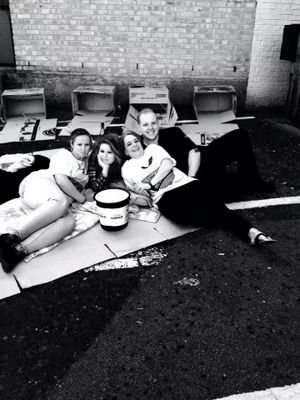 stephpord13's profile picture. 