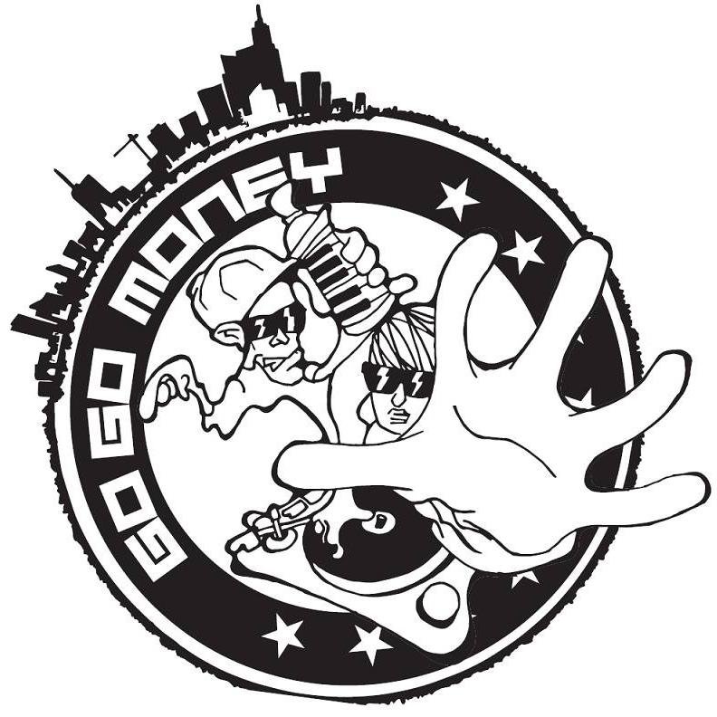 Go Go Money is a Polish electronic dance music trio. EMIL T, ENDO & JAR MAR