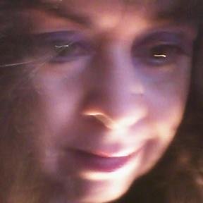 Author of the 1993 cult classic vampire tale SunDown SunRise.