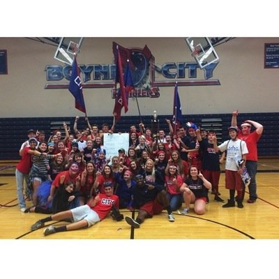 BC_2016's profile picture. An account for the class of 2016 #ramblerpride