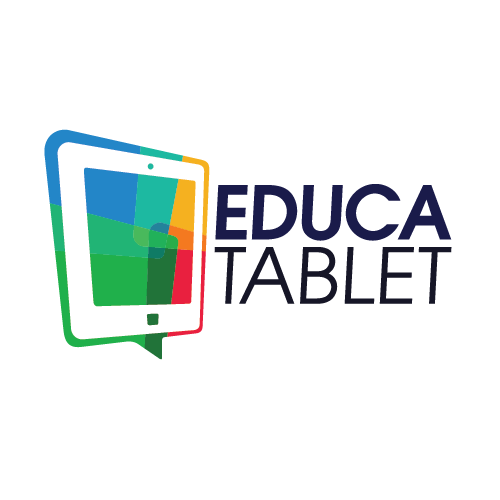 ¡Todos los libros escolares al alcance de un botón! EducaTablet distribuye contenido digital acádemico a miles estudiantes en distintos países de Latinoamérica