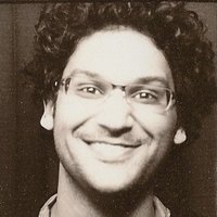 Vikram Chib (@vikramschib) Twitter profile photo