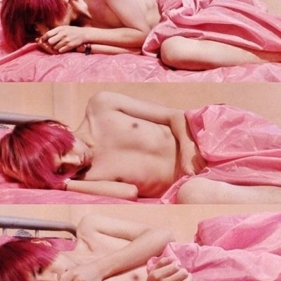 SubKitty_'s profile picture. Angelo is my daddy and fiancé ♡