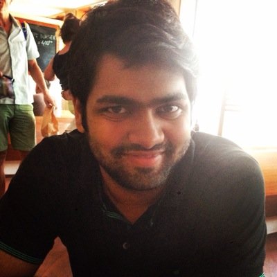 CEO @ https://t.co/b8iNUWbMyn delivering authentic traditional food to your doorstep