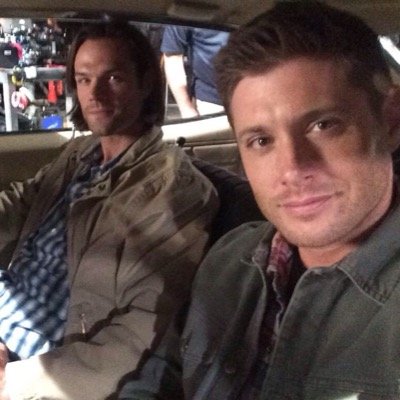 vine- ayy destiel edits