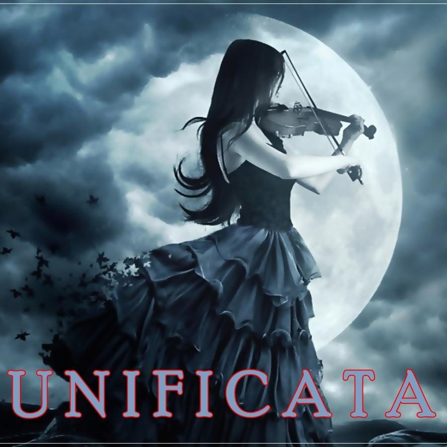 Unificata Official Twitter [COMING SOON!].