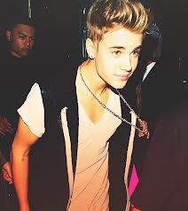 @justinbieber I Love You So Much pls Follow Me