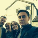 Andy Muldoon - @Andy91M24 - Twitter